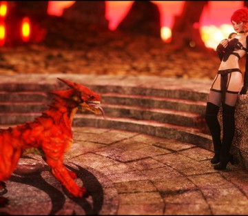 CGS114 - Dragons 3