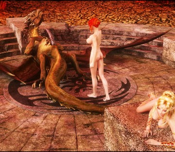 CGS114 - Dragons 3 - Page 41