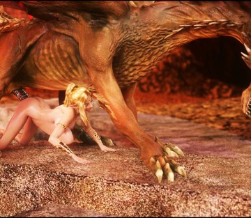 CGS114 - Dragons 3 - Page 39