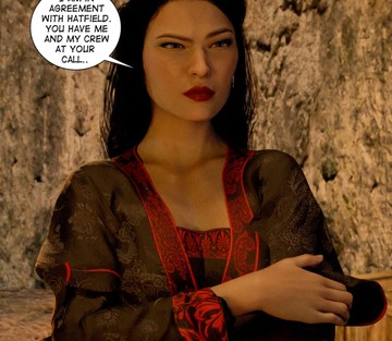 The Pirate Parley - Page 67