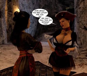 The Pirate Parley - Page 66