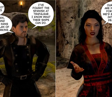 The Pirate Parley - Page 44