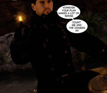 The Pirate Parley - Page 65