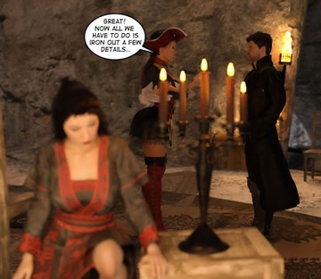 The Pirate Parley - Page 68
