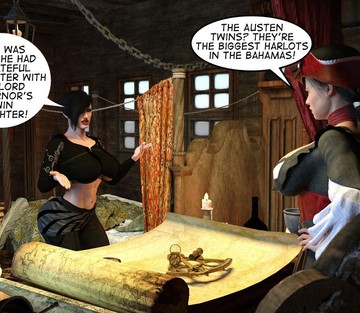 The Pirate Parley - Page 12