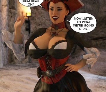 The Pirate Parley - Page 45