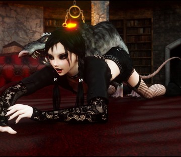 CGS116 - Wednesday loves - Page 42