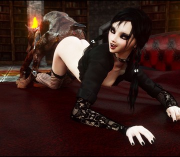 CGS116 - Wednesday loves - Page 59
