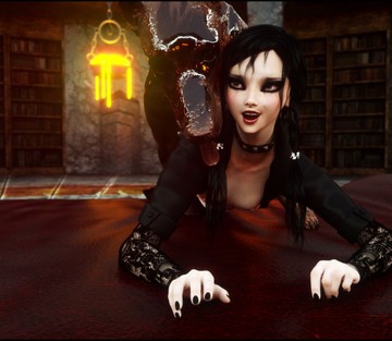 CGS116 - Wednesday loves - Page 54