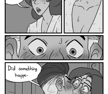 Entwined - Page 19