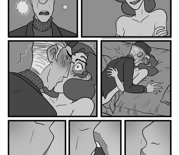 Entwined - Page 23