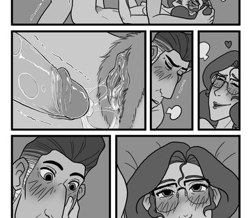 Entwined - Page 40