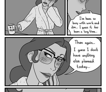 Entwined - Page 6