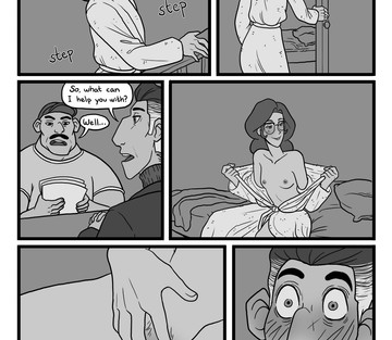 Entwined - Page 7