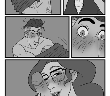 Entwined - Page 28