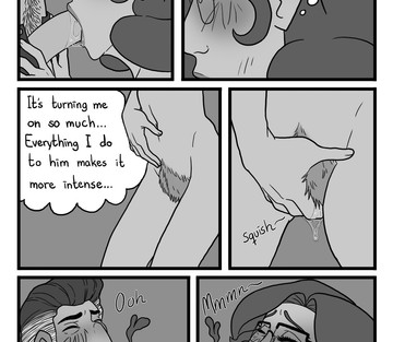 Entwined - Page 29