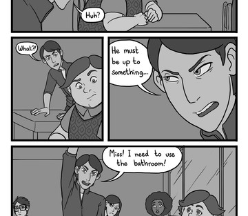 Entwined - Page 15