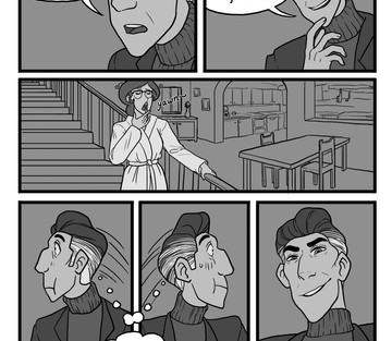 Entwined - Page 3