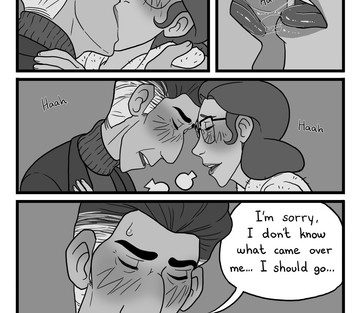 Entwined - Page 20