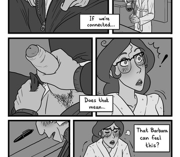 Entwined - Page 4