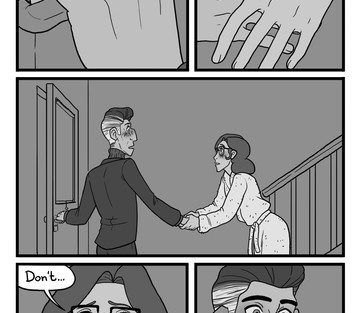 Entwined - Page 21