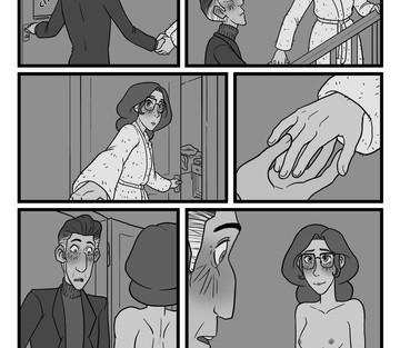 Entwined - Page 22