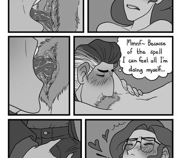 Entwined - Page 25