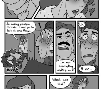 Entwined - Page 5