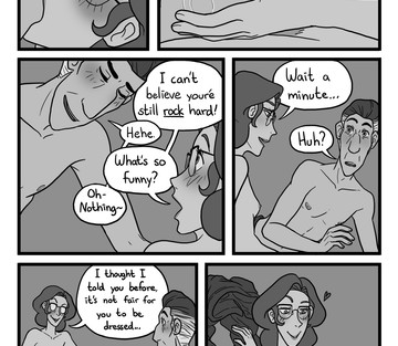 Entwined - Page 33