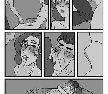 Entwined - Page 32