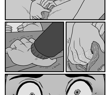 Entwined - Page 9