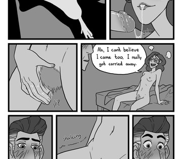 Entwined - Page 31