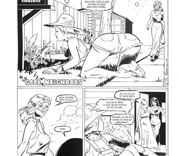 Degenerate Housewives - Page 16