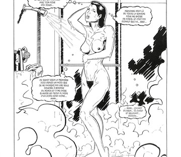Degenerate Housewives - Page 28