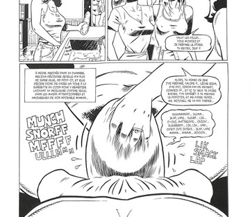 Degenerate Housewives - Page 46