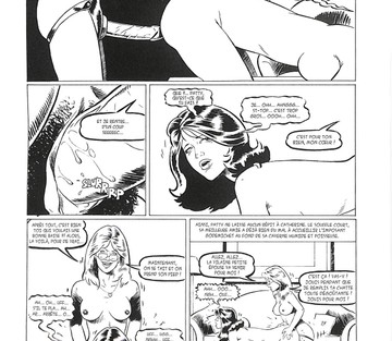 Degenerate Housewives - Page 6