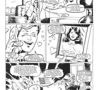 Degenerate Housewives - Page 23