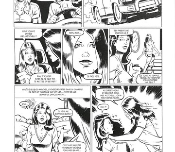 Degenerate Housewives - Page 33