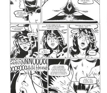 Degenerate Housewives - Page 7