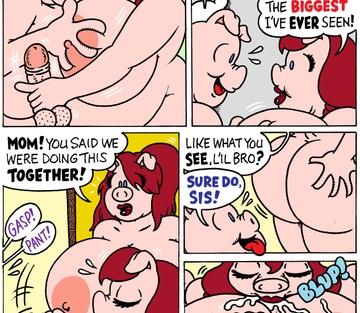 Porking - Page 2