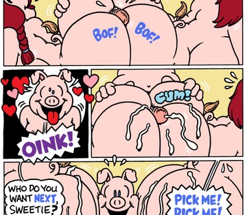 Porking - Page 20