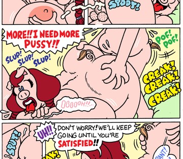Porking - Page 5