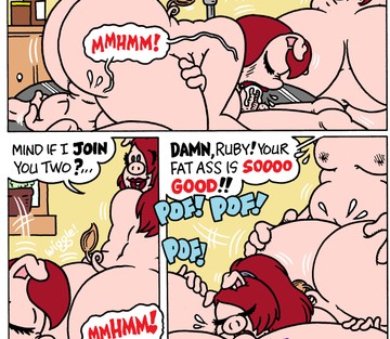 Porking - Page 18