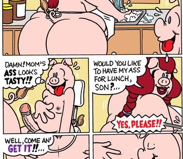 Porking - Page 16