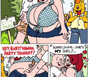 Porking - Page 12