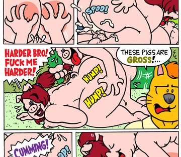Porking - Page 14