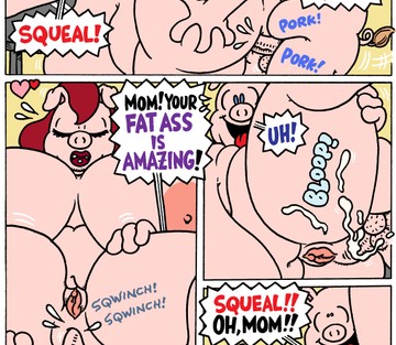 Porking - Page 17