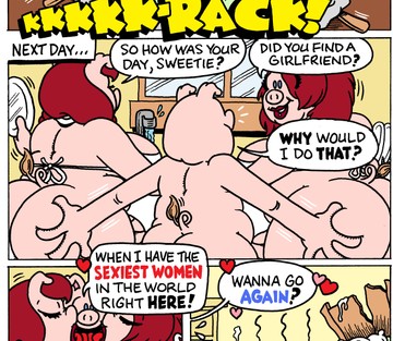 Porking - Page 11