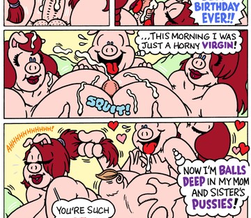 Porking - Page 8