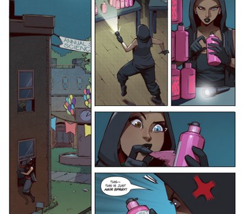 Issue 1 - Page 5